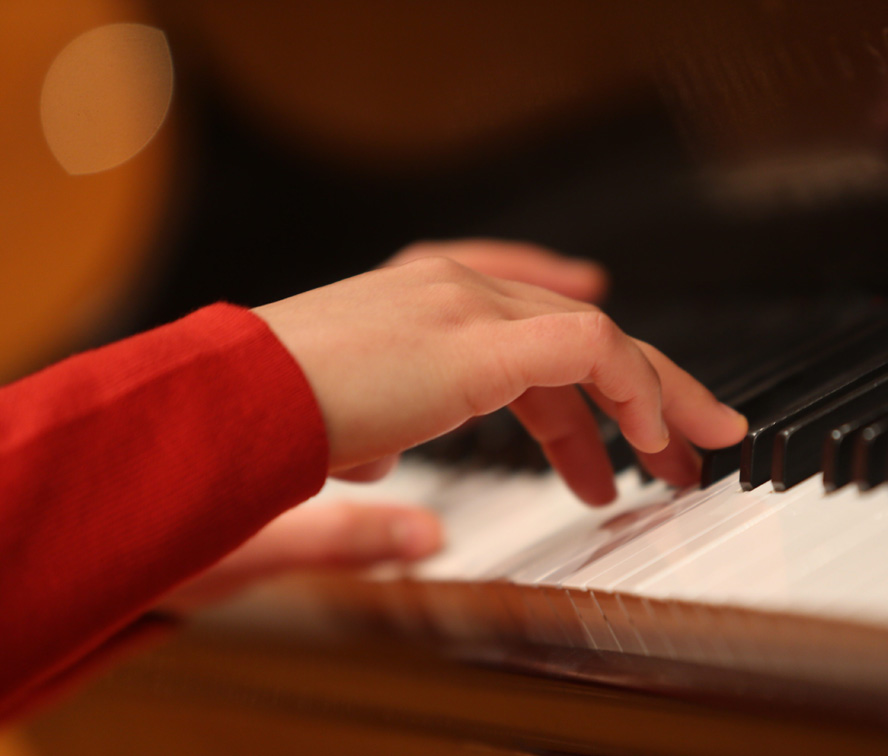Piano
