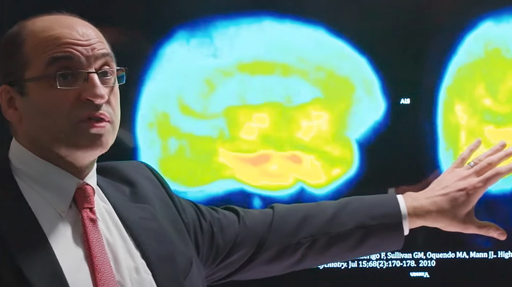 FAR BEYOND Brain Surgery, Relentless in the pursuit of tomorrow's big ideas.