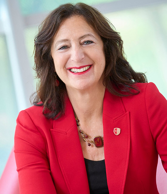 andrea goldsmith