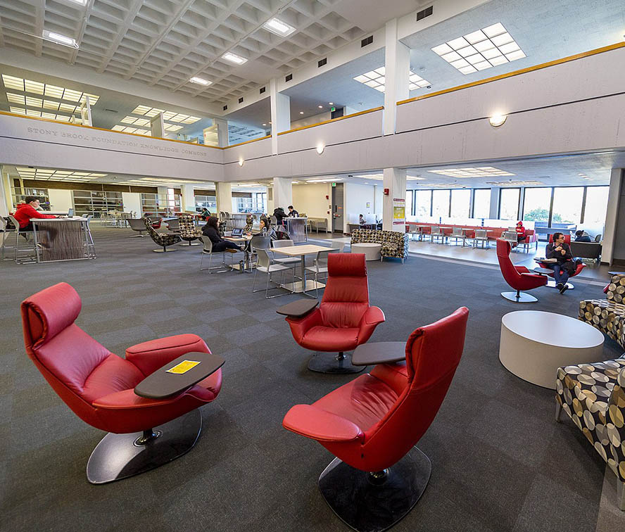 Melville Library