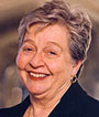 Shirley Kenny