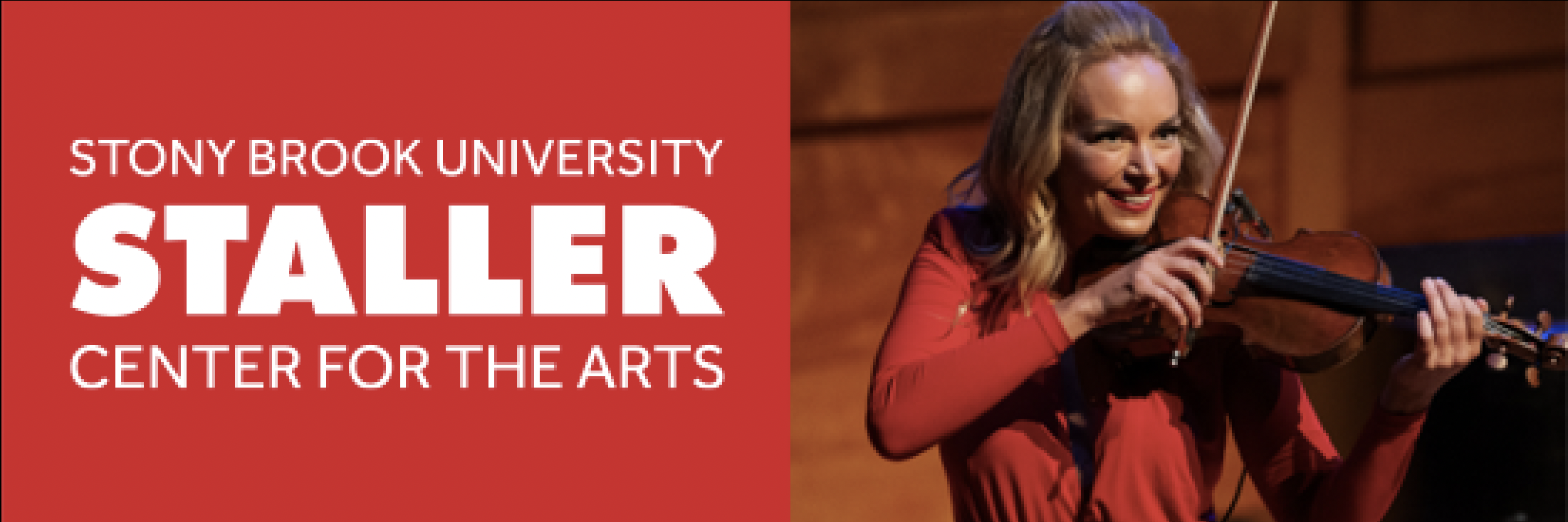 Staller Center