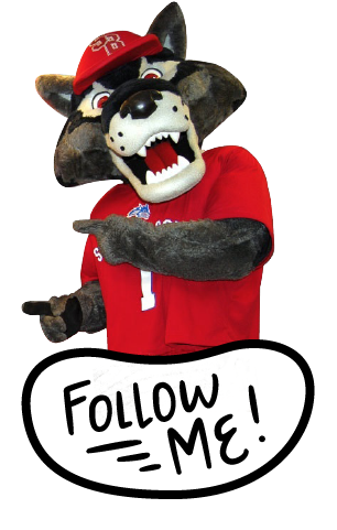 Wolfie